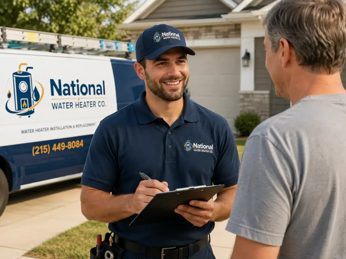 Water Heater Installation Gasport, NY FAQs